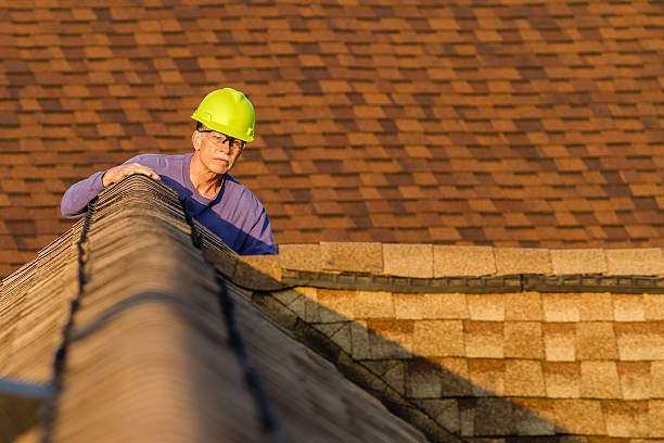 Best Slate Roofing Contractor  in Sheridan, OR