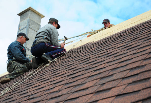 Gutter Installation and Roofing in Sheridan, OR