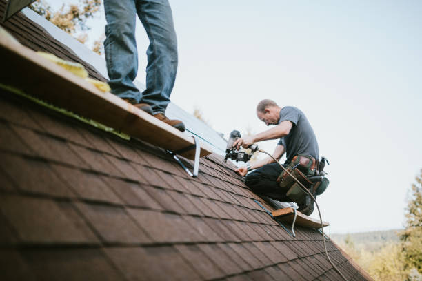 Tile Roofing Contractor in Sheridan, OR